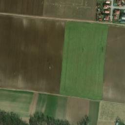 Satellite imagery of [Božice] HG, CZ