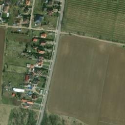 Satellite imagery of [Božice] HG, CZ