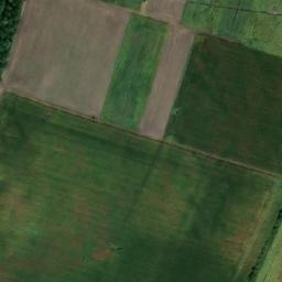 Satellite imagery of Wienerberger [Novosedly na Moravě] brick yard chimney, CZ