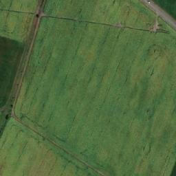 Satellite imagery of Wienerberger [Novosedly na Moravě] brick yard chimney, CZ