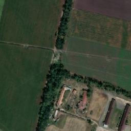 Satellite imagery of [Dobré Pole] church t., CZ