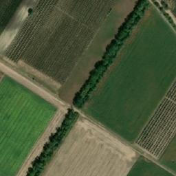 Satellite imagery of Suchá hora, CZ