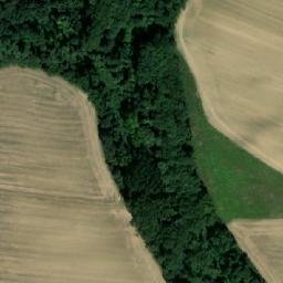 Satellite imagery of Stará hora, CZ