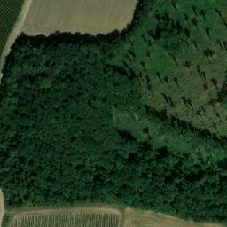 Satellite imagery of Stará hora, CZ