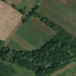Satellite imagery of Obelisk, CZ