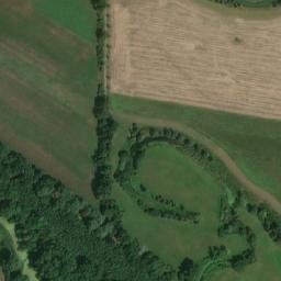 Satellite imagery of Obelisk, CZ