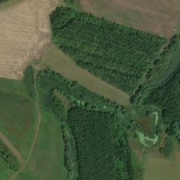 Satellite imagery of Obelisk, CZ