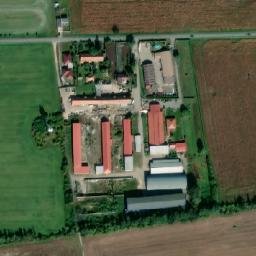 Satellite imagery of [Prušánky] HG, CZ