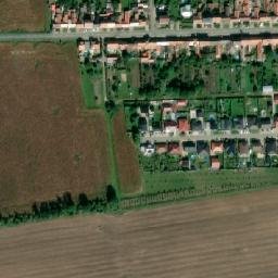 Satellite imagery of [Prušánky] HG, CZ