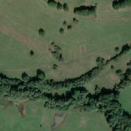 Satellite imagery of Veselka, CZ