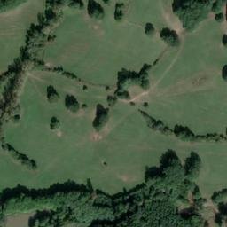 Satellite imagery of Veselka, CZ