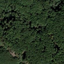 Satellite imagery of Žalostina, CZ