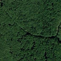 Satellite imagery of Kamenná Vrata, CZ