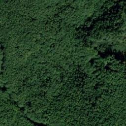 Satellite imagery of Kamenná Vrata, CZ