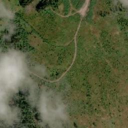 Satellite imagery of Trestník, SK