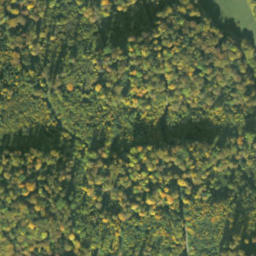 Satellite imagery of survey_point, SK