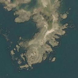 Satellite imagery of Voss Point, CA