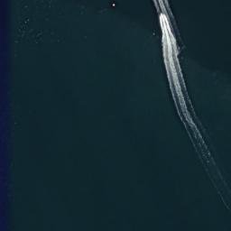 Satellite imagery of Annette Point, CA