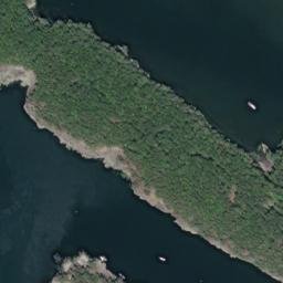 Satellite imagery of Annette Point, CA