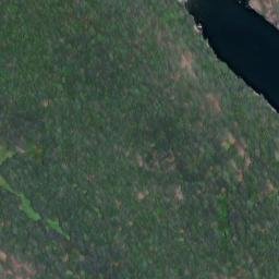 Satellite imagery of Portlock Point, CA