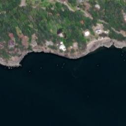 Satellite imagery of Heck Hill, CA