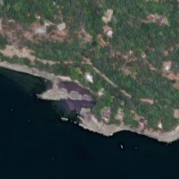 Satellite imagery of Heck Hill, CA