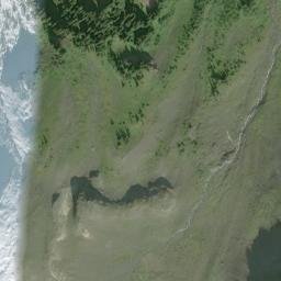 Satellite imagery of Dobbs Cleaver, US