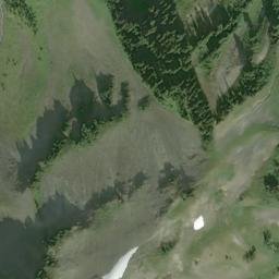 Satellite imagery of Dobbs Cleaver, US