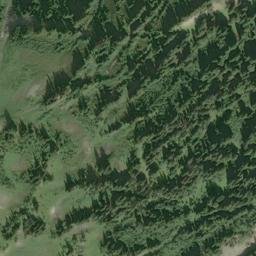 Satellite imagery of Dobbs Cleaver, US