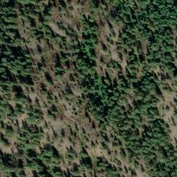 Satellite imagery of Scotia Mine, US