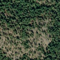 Satellite imagery of Scotia Mine, US