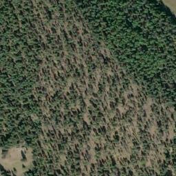 Satellite imagery of Luman H Bradburn Mine, US
