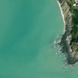 Satellite imagery of Pointe de Roche-Gautier, FR