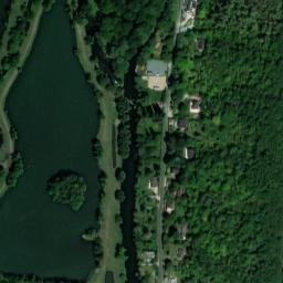 Satellite imagery of Château de Sorel, FR