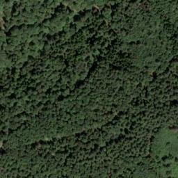 Satellite imagery of Haubenköpfe, DE