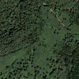 Satellite imagery of Haubenköpfe, DE