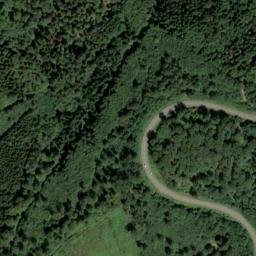 Satellite imagery of Haubenköpfe, DE