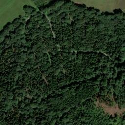 Satellite imagery of Tannschachberg, DE