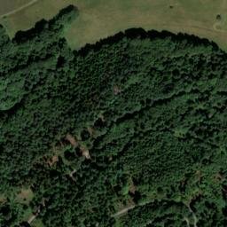 Satellite imagery of Tannschachberg, DE