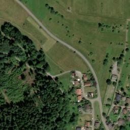 Satellite imagery of Tannschachberg, DE