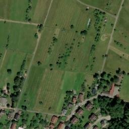 Satellite imagery of Hartberg, DE