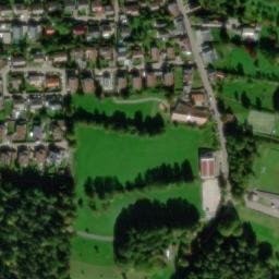 Satellite imagery of Eichberg, DE