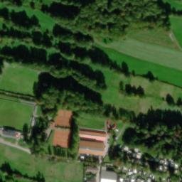Satellite imagery of Eichberg, DE
