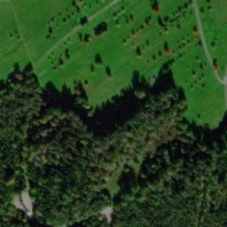 Satellite imagery of Hohe Warte, DE