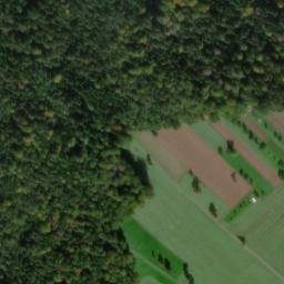 Satellite imagery of Liebenecker Berg, DE