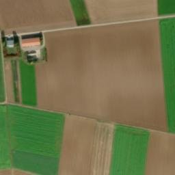 Satellite imagery of AFN-Sendemast Hirschlanden, DE