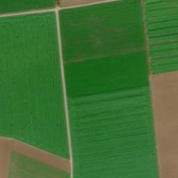 Satellite imagery of AFN-Sendemast Hirschlanden, DE