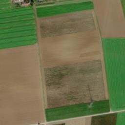 Satellite imagery of AFN-Sendemast Hirschlanden, DE