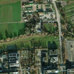 Satellite imagery of Grüner Heiner, DE