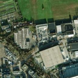 Satellite imagery of Grüner Heiner, DE